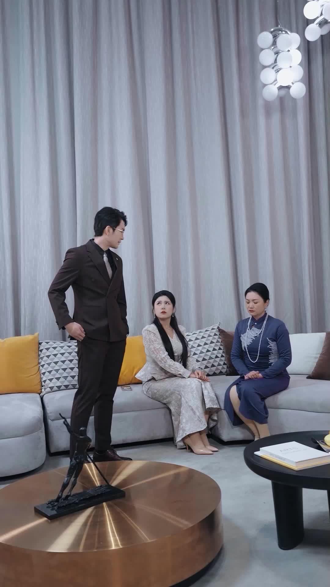 الحلقة 12 - غابت النجوم دونك